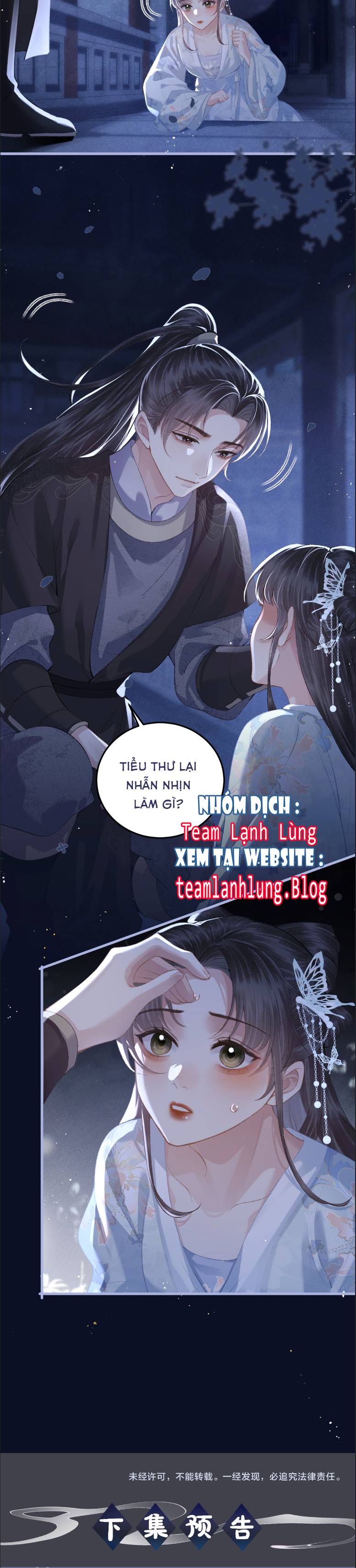 Gả Vai Ác - Chap 47