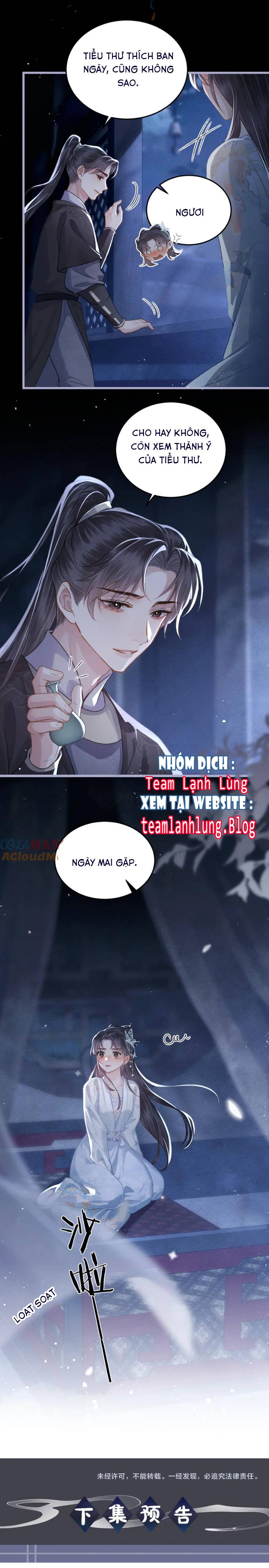 Gả Vai Ác - Chap 49