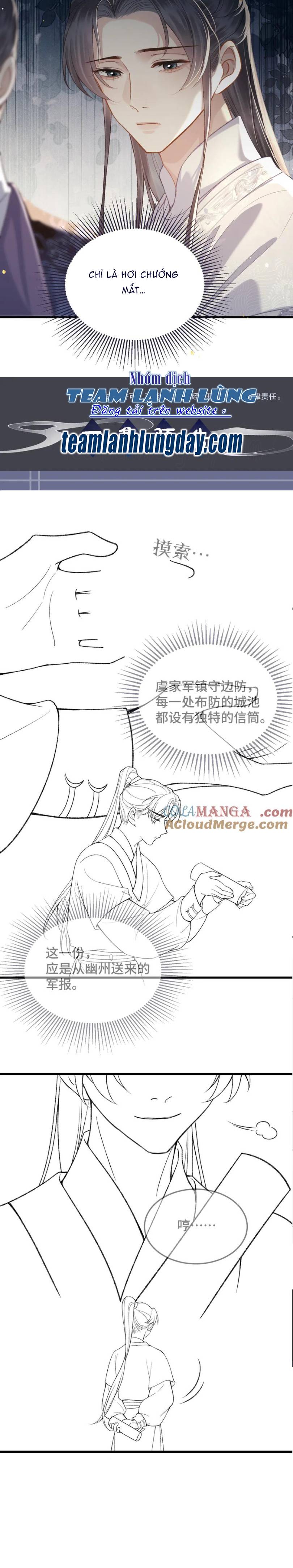 Gả Vai Ác - Chap 51