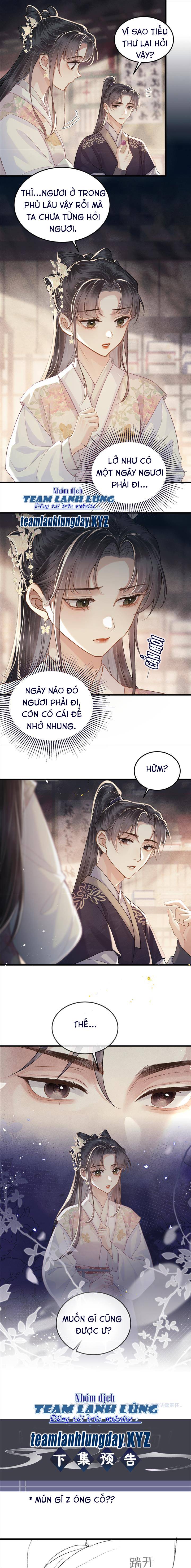Gả Vai Ác - Chap 55
