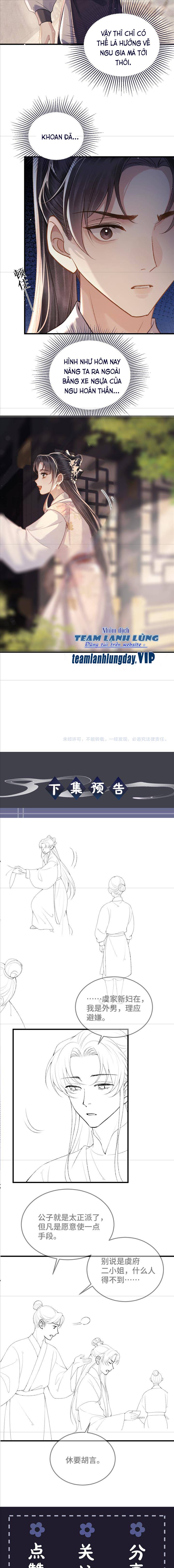 Gả Vai Ác - Chap 56