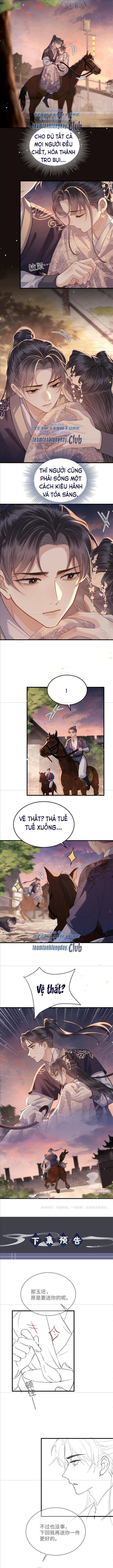 Gả Vai Ác - Chap 58