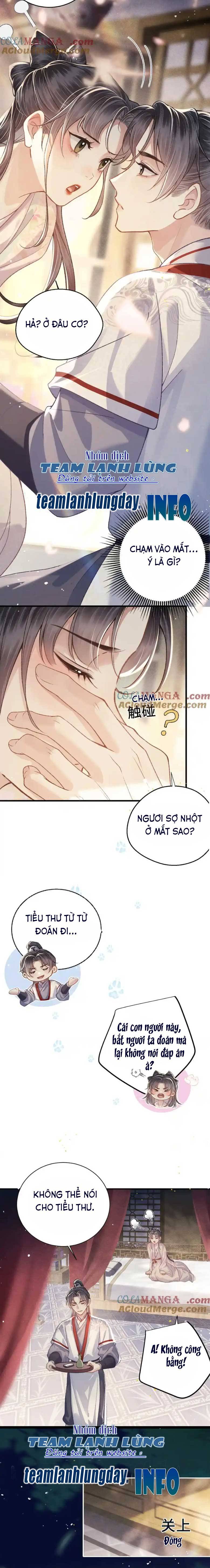 Gả Vai Ác - Chap 60