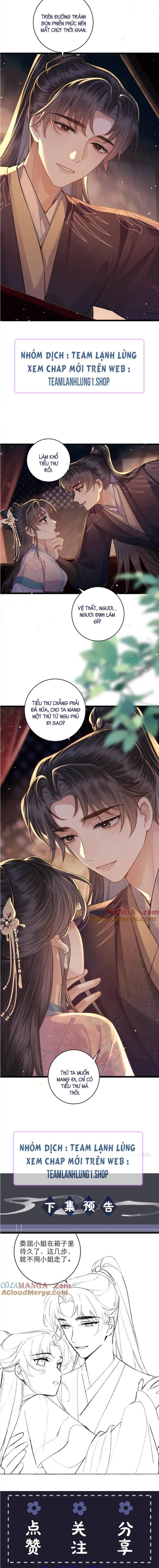 Gả Vai Ác - Chap 68