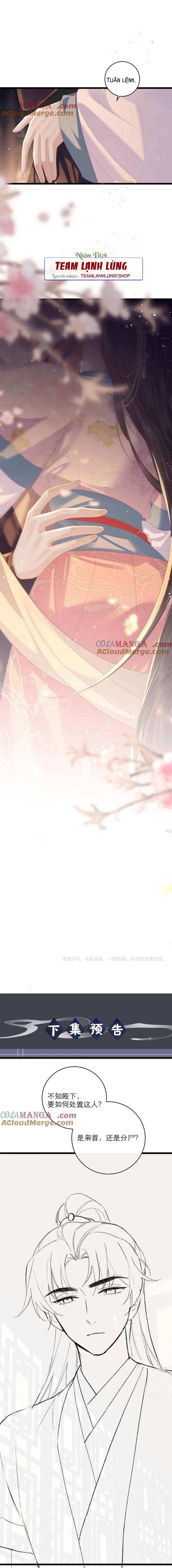 Gả Vai Ác - Chap 69