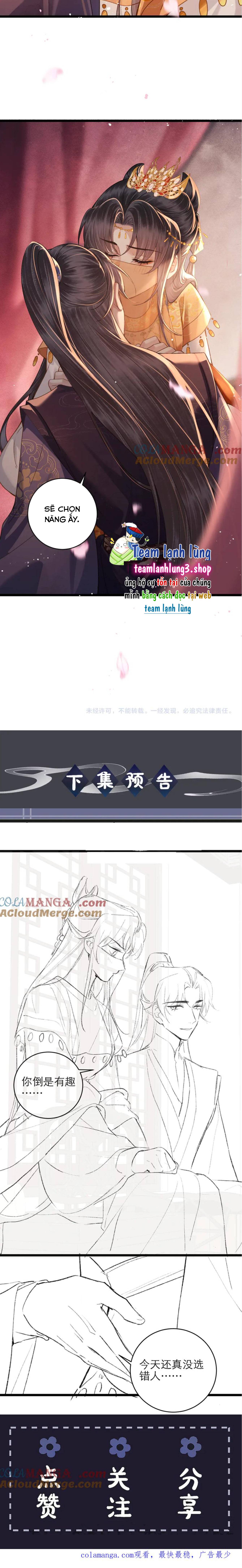 Gả Vai Ác - Chap 74