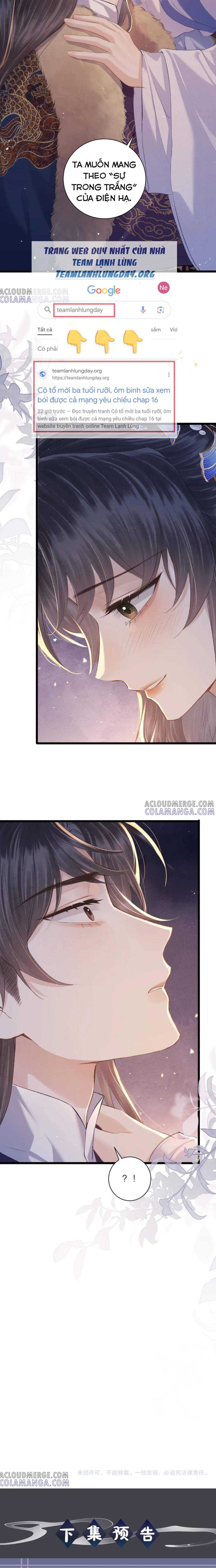 Gả Vai Ác - Chap 89