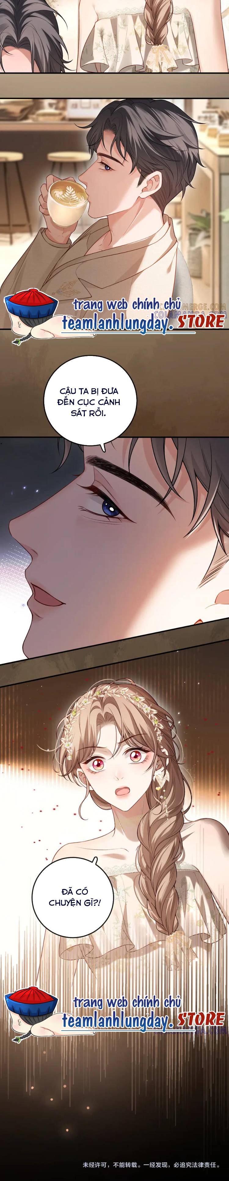 Giả Làm Giới Thượng Lưu - Chap 10