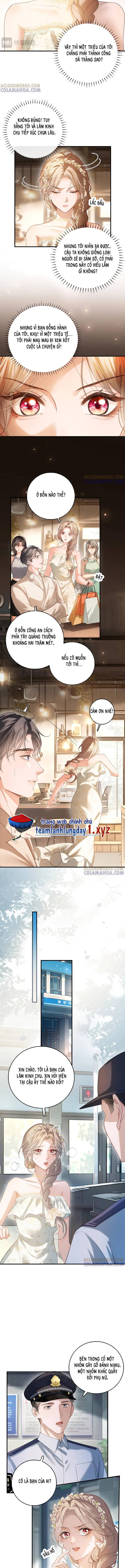 Giả Làm Giới Thượng Lưu - Chap 11