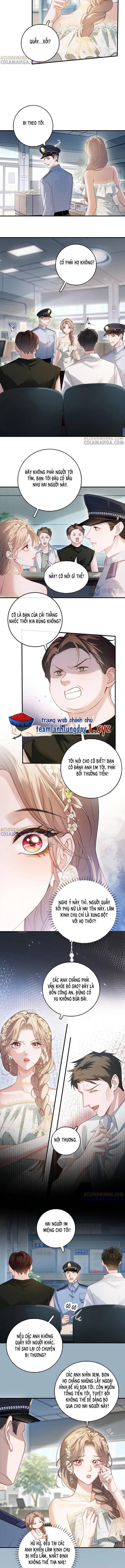 Giả Làm Giới Thượng Lưu - Chap 11
