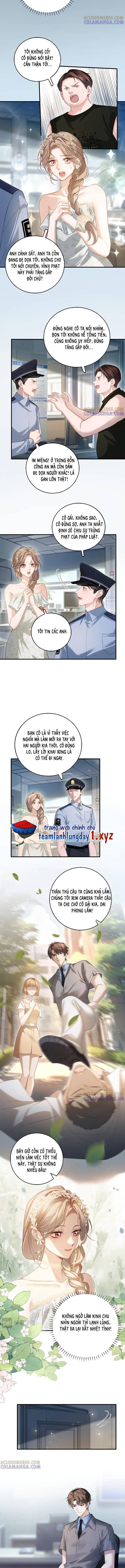 Giả Làm Giới Thượng Lưu - Chap 11