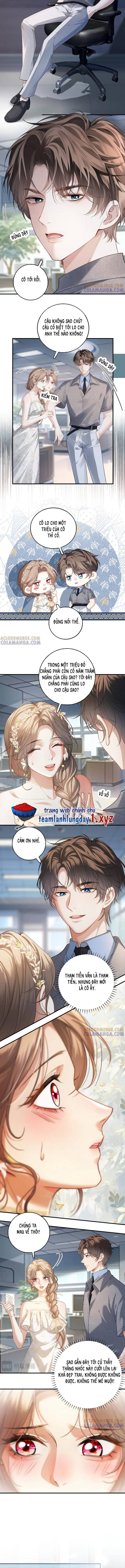 Giả Làm Giới Thượng Lưu - Chap 11