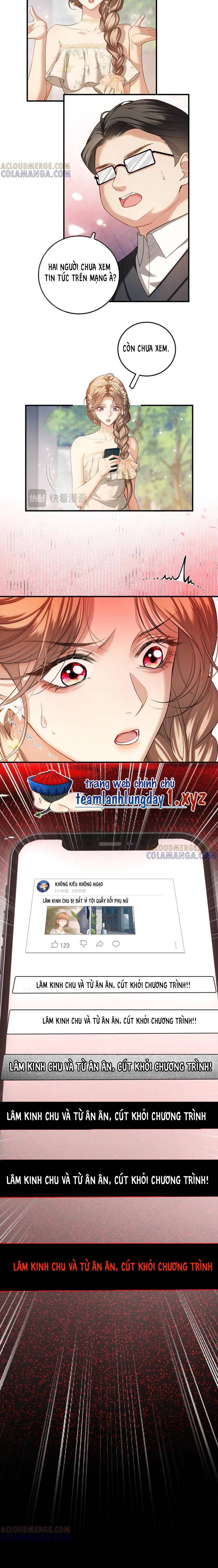 Giả Làm Giới Thượng Lưu - Chap 11