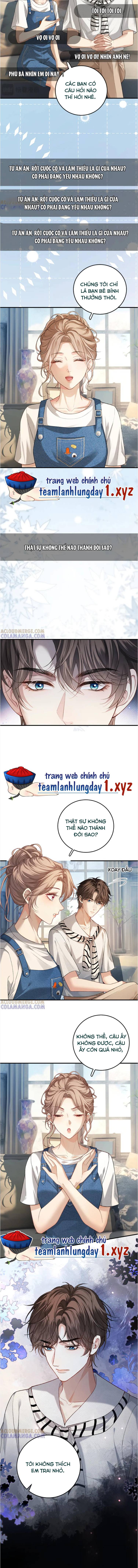 Giả Làm Giới Thượng Lưu - Chap 12