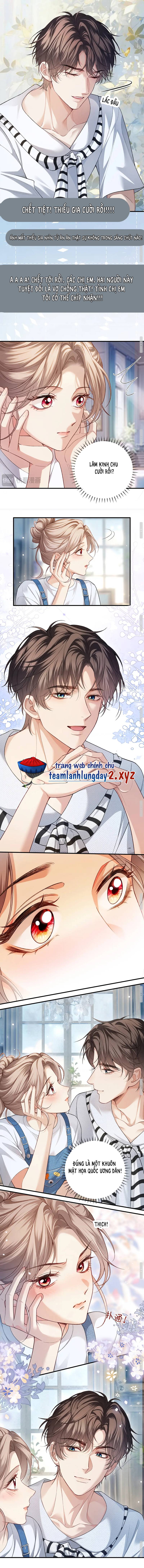 Giả Làm Giới Thượng Lưu - Chap 13