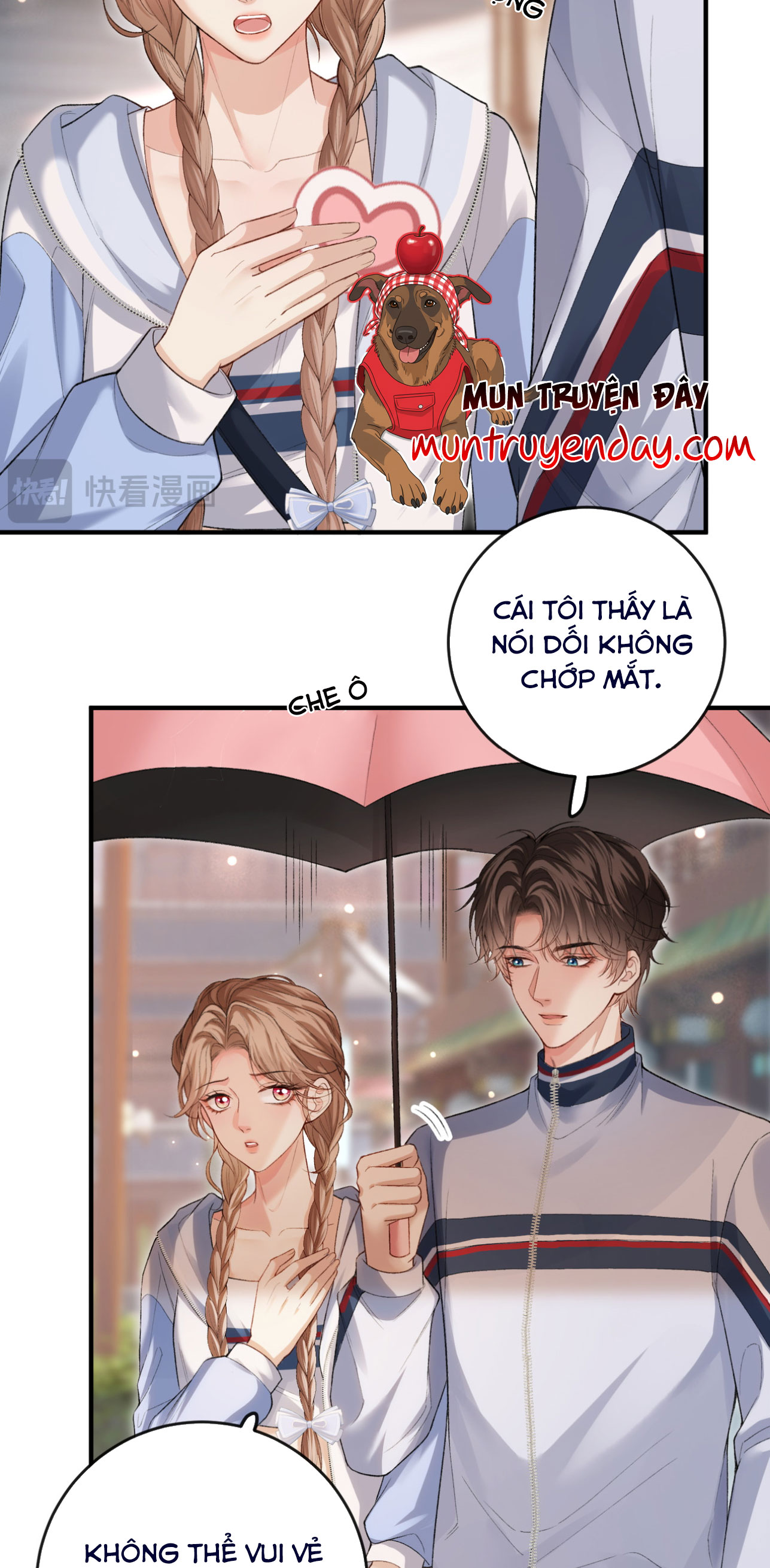 Giả Làm Giới Thượng Lưu - Chap 18