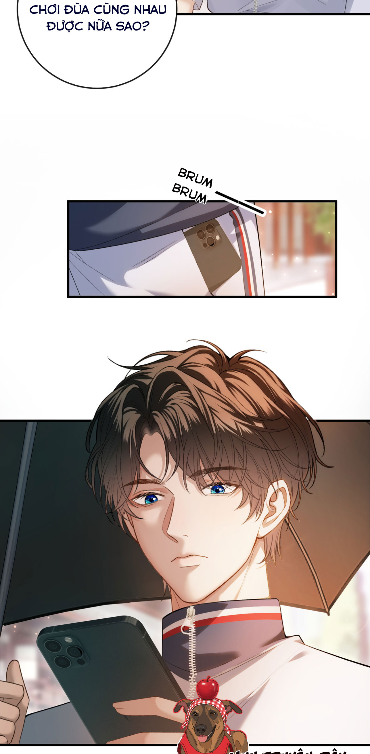 Giả Làm Giới Thượng Lưu - Chap 18