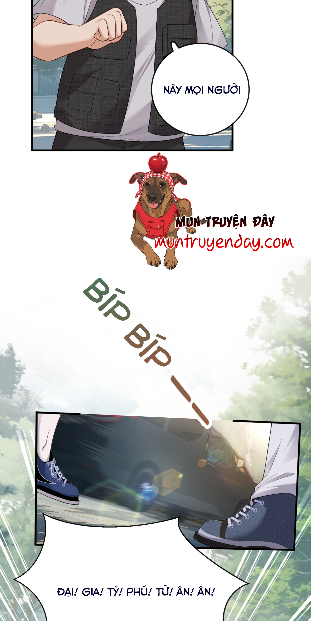 Giả Làm Giới Thượng Lưu - Chap 18