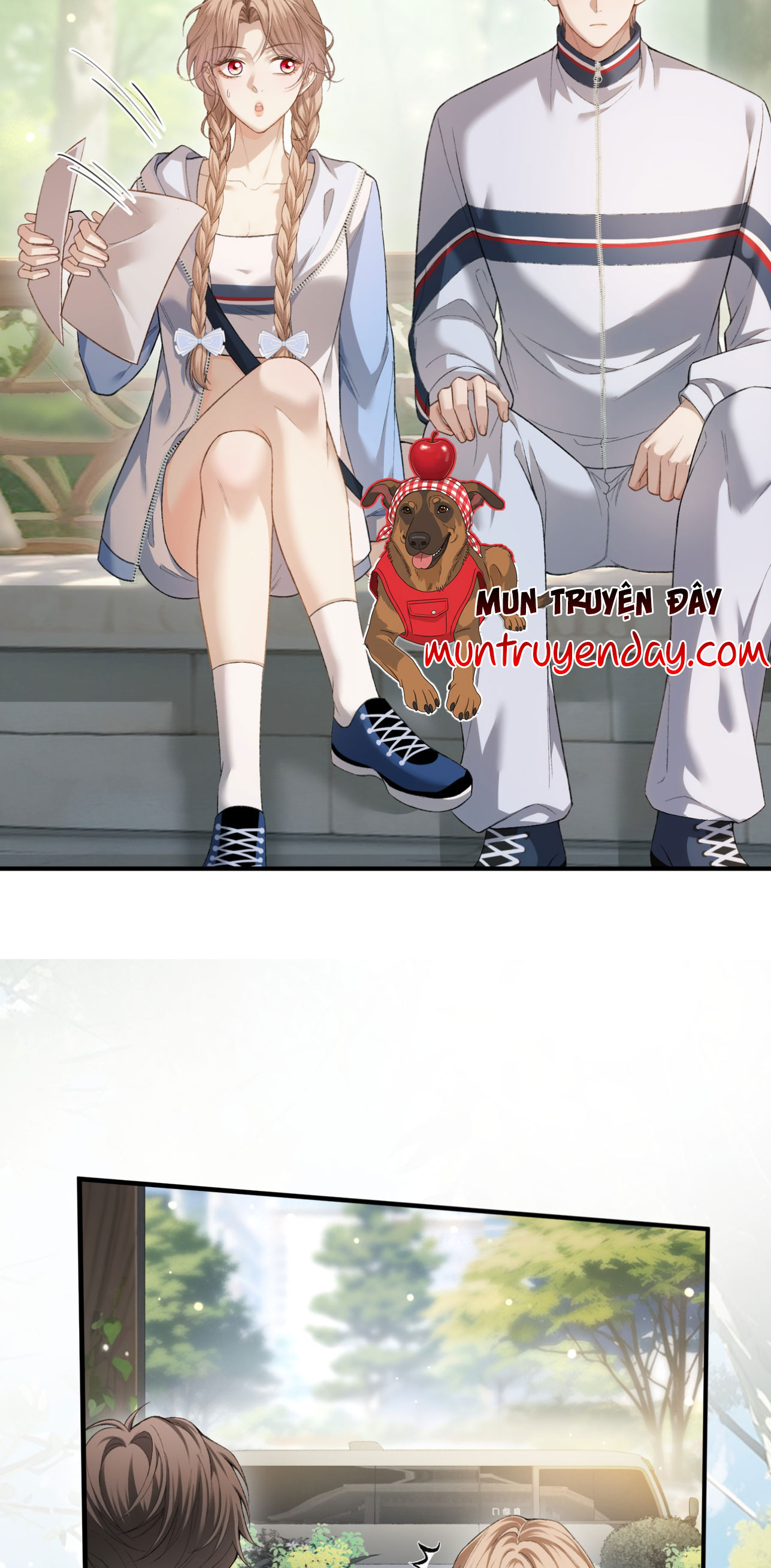 Giả Làm Giới Thượng Lưu - Chap 18