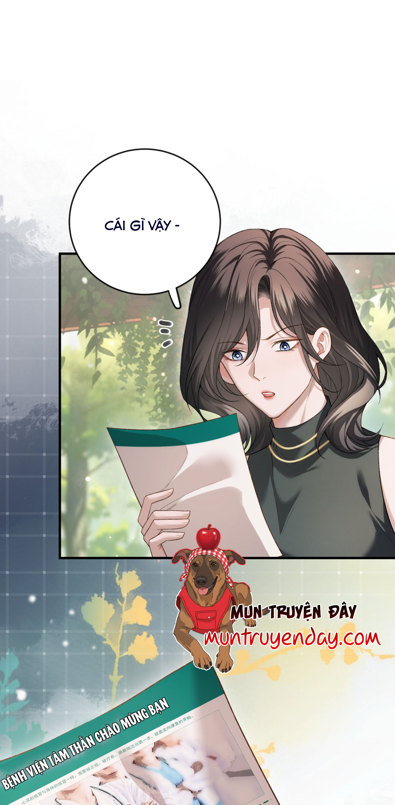 Giả Làm Giới Thượng Lưu - Chap 18