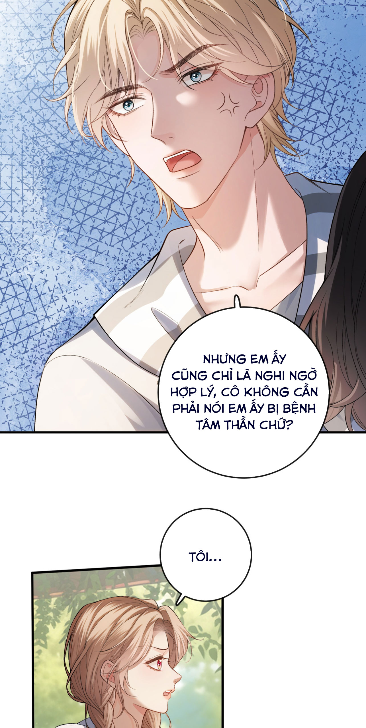 Giả Làm Giới Thượng Lưu - Chap 18