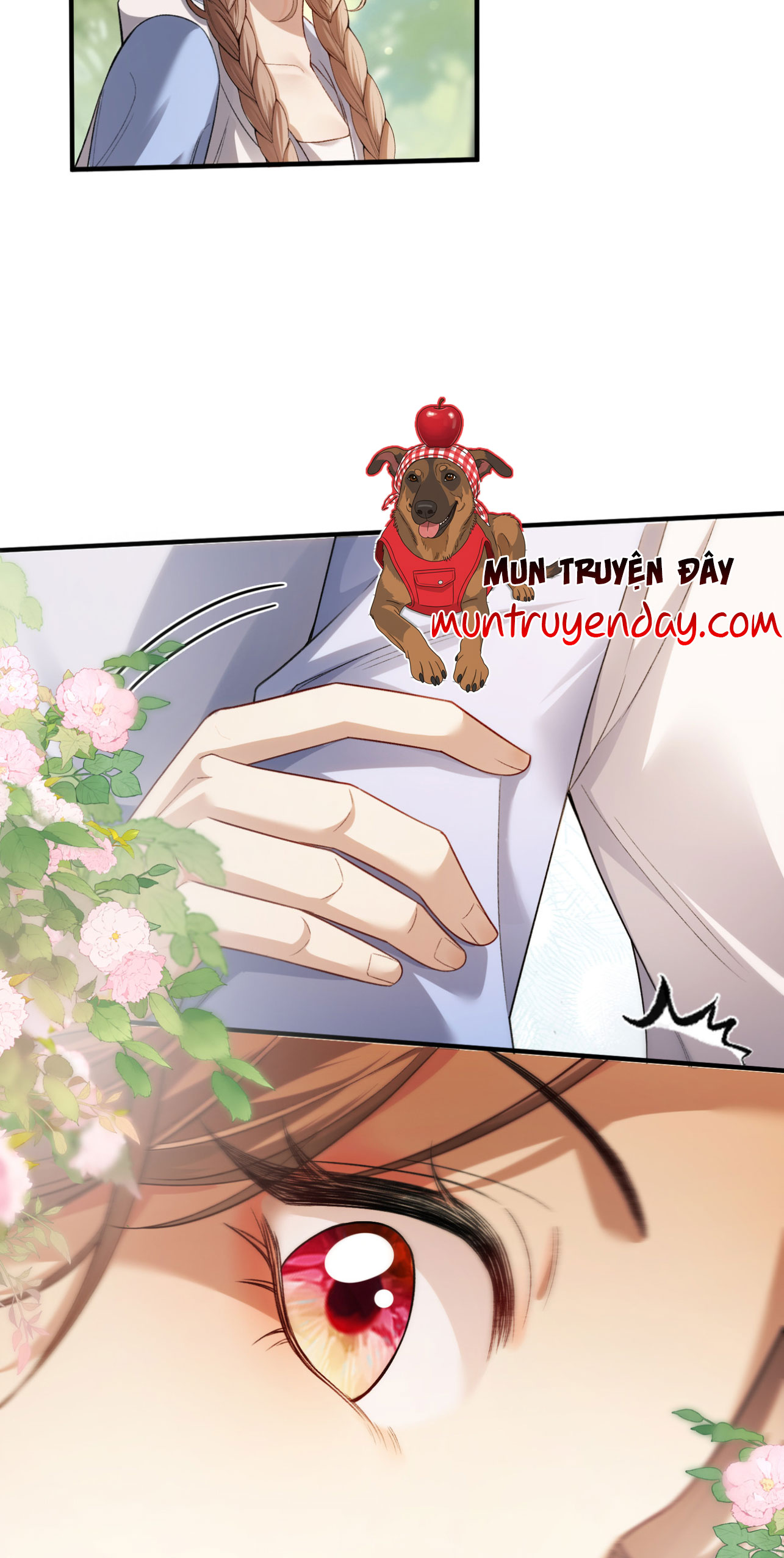 Giả Làm Giới Thượng Lưu - Chap 18