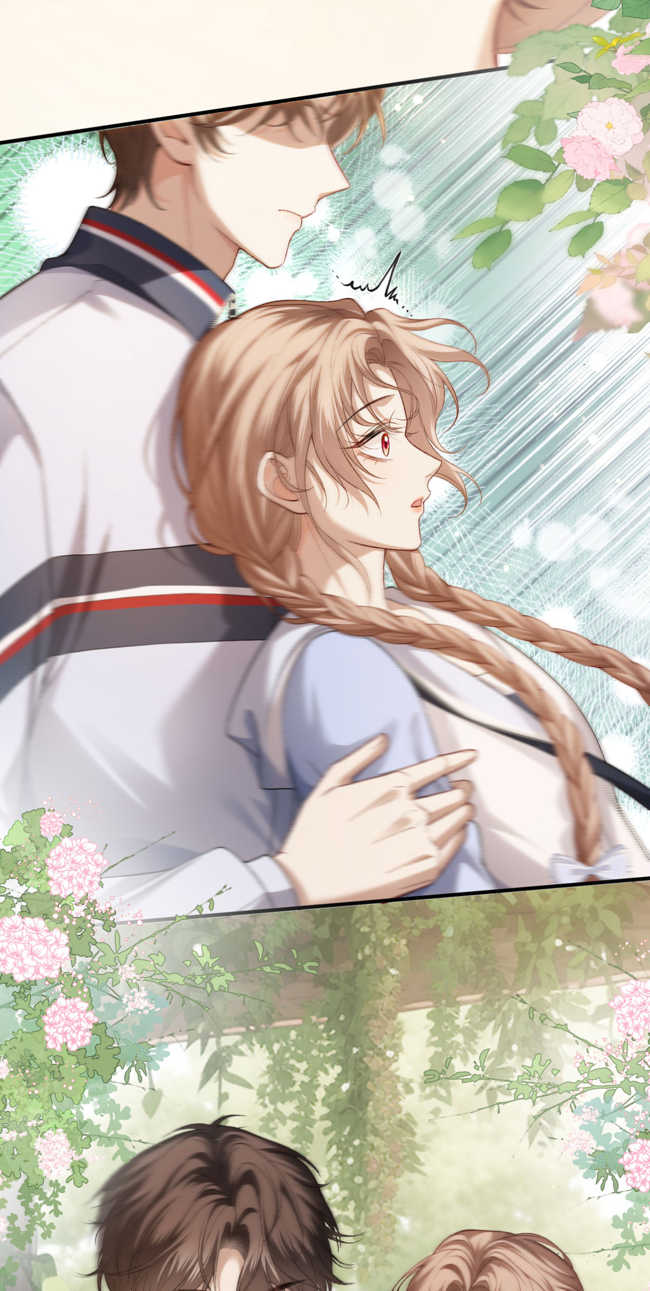 Giả Làm Giới Thượng Lưu - Chap 18