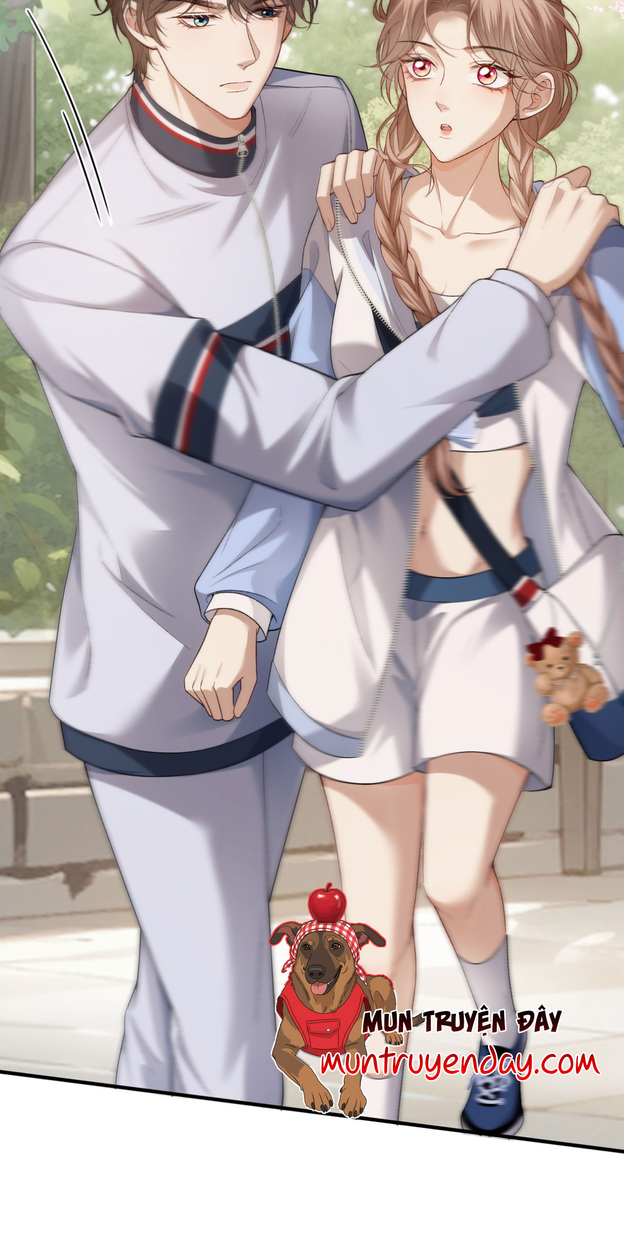 Giả Làm Giới Thượng Lưu - Chap 18