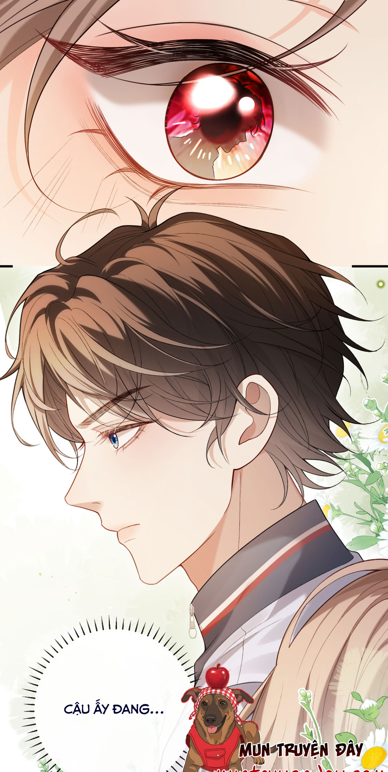 Giả Làm Giới Thượng Lưu - Chap 18