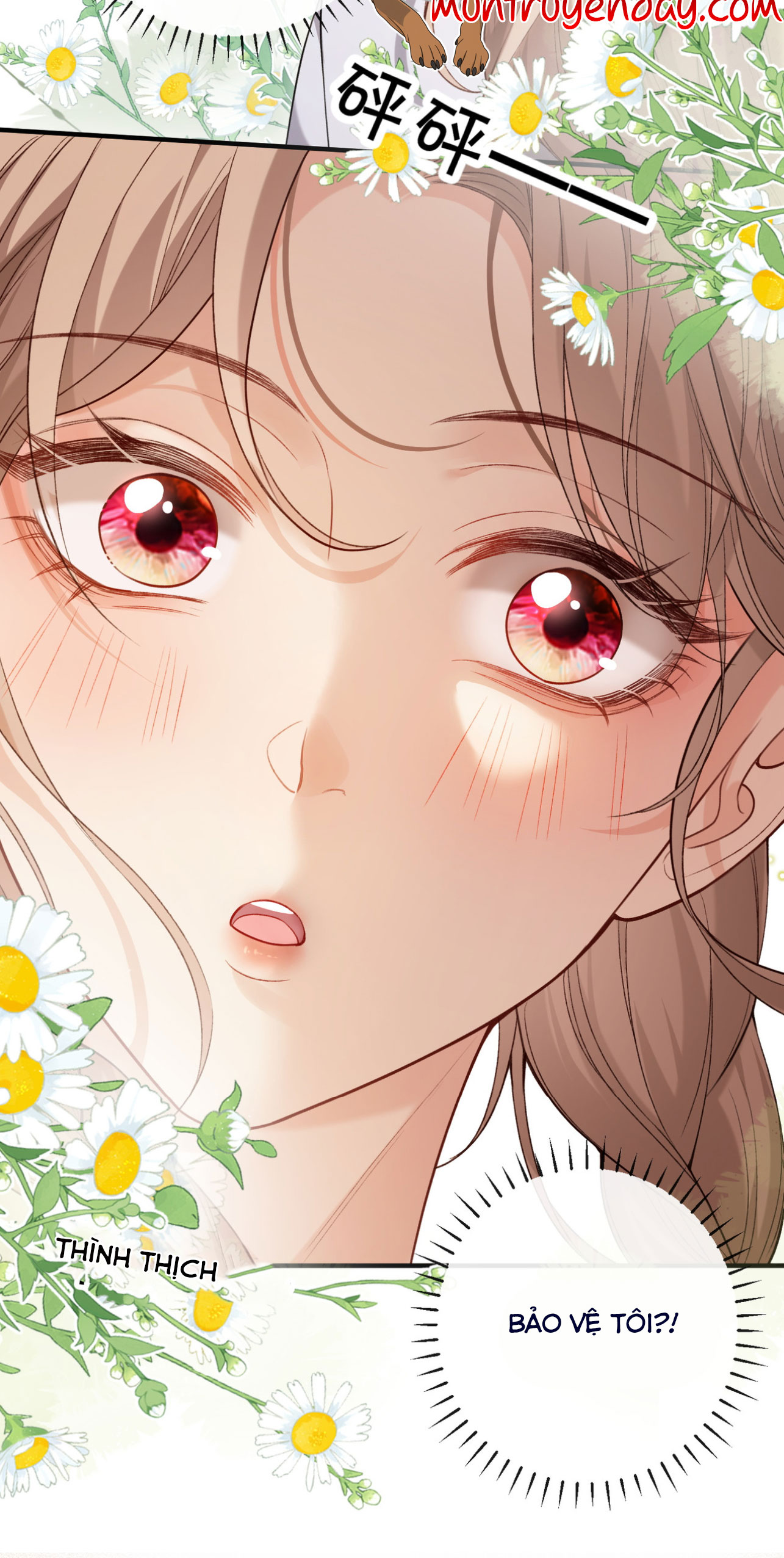 Giả Làm Giới Thượng Lưu - Chap 18