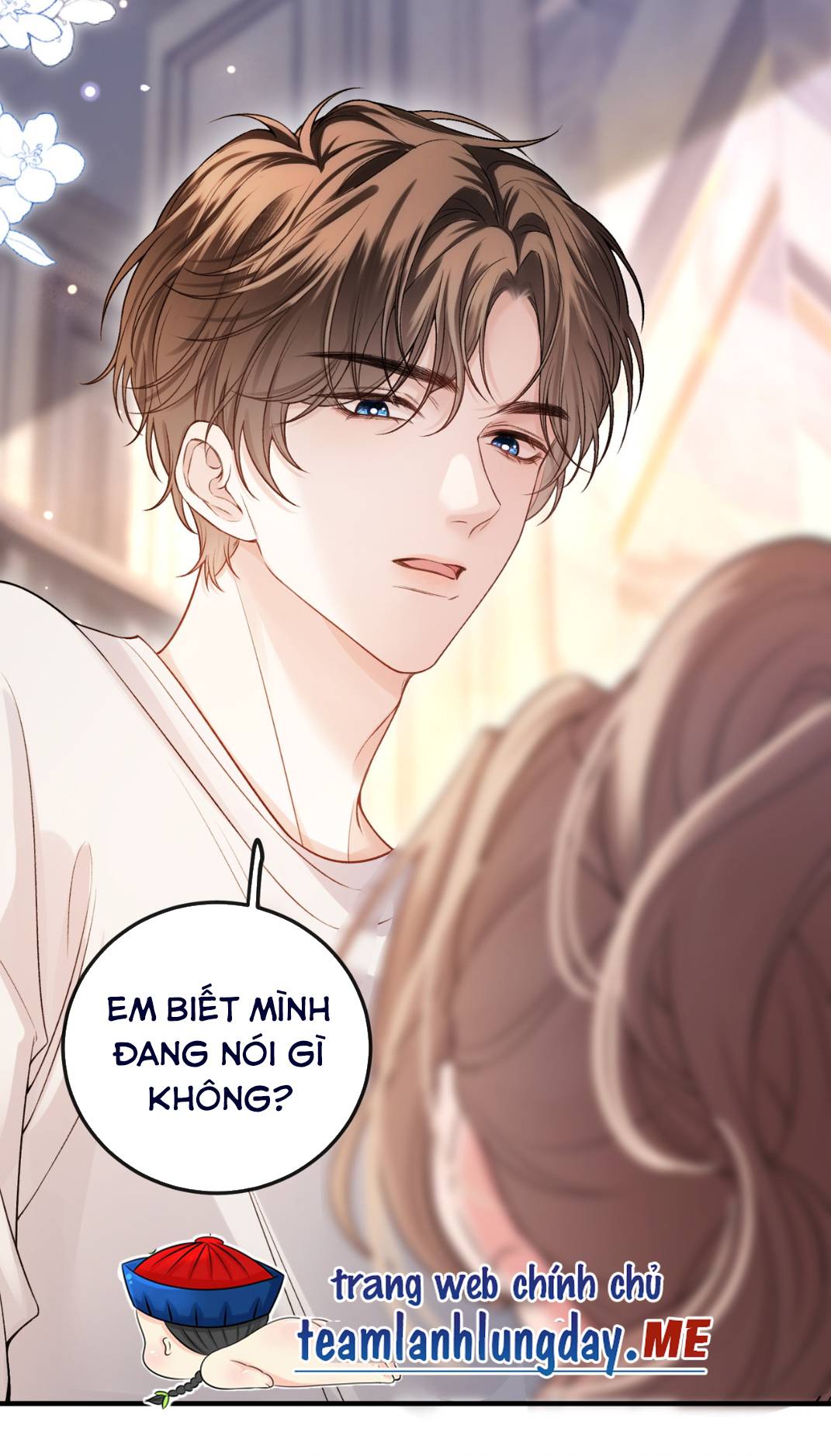 Giả Làm Giới Thượng Lưu - Chap 8