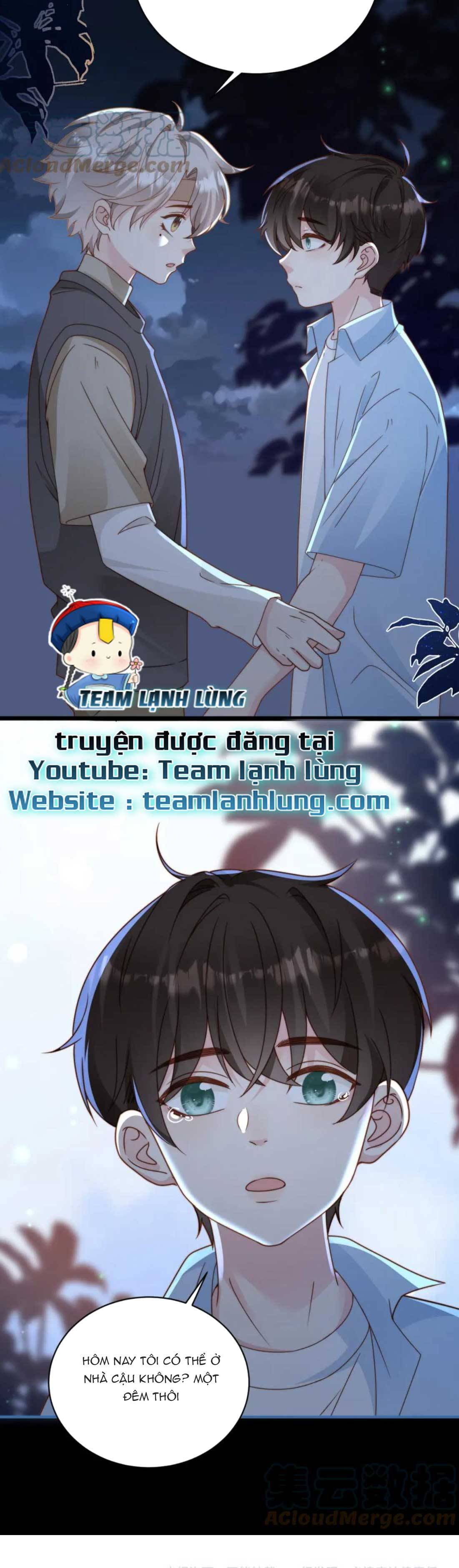 Giả Vờ Mất Trí Nhớ , Tình Địch Nhân Cơ Hội Nói Tôi Là Bạn Trai Anh Ta - Chap 11