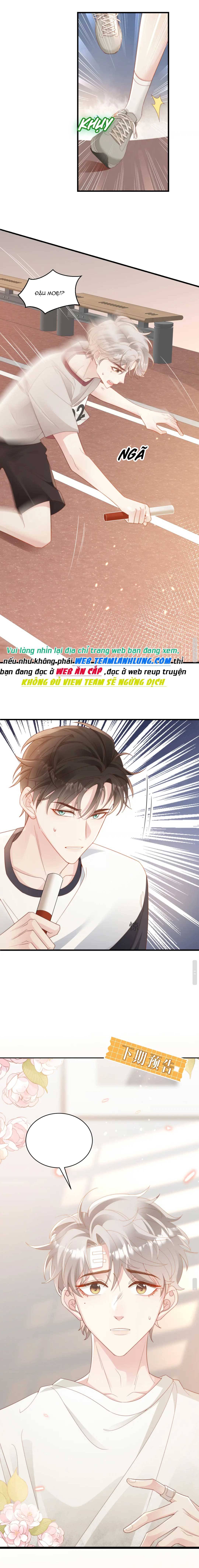 Giả Vờ Mất Trí Nhớ , Tình Địch Nhân Cơ Hội Nói Tôi Là Bạn Trai Anh Ta - Chap 2