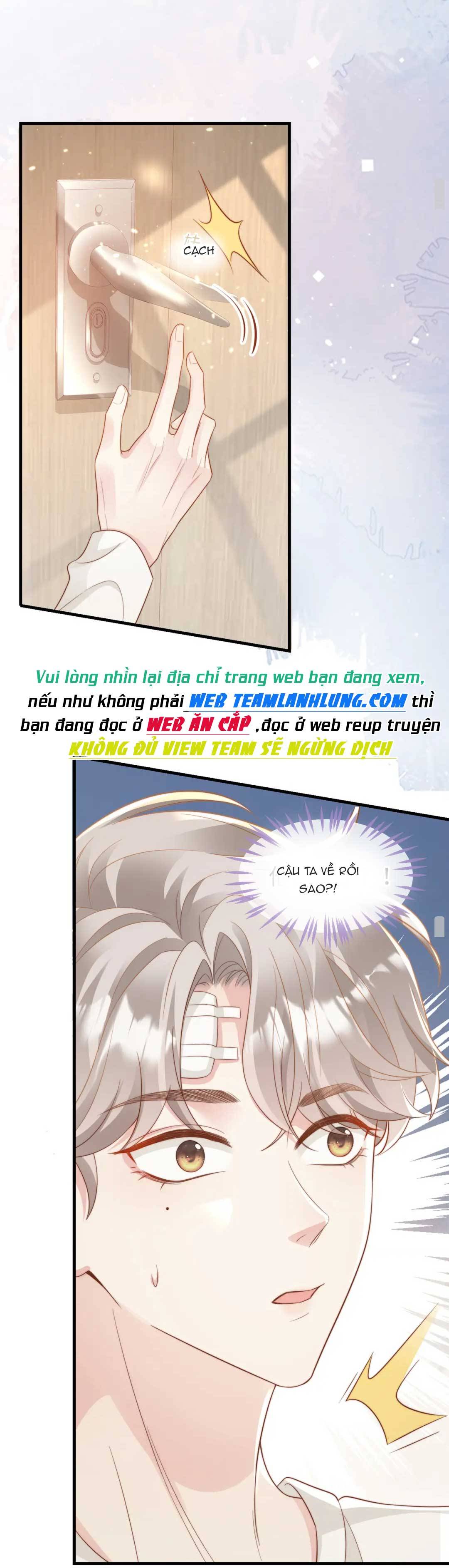 Giả Vờ Mất Trí Nhớ , Tình Địch Nhân Cơ Hội Nói Tôi Là Bạn Trai Anh Ta - Chap 4