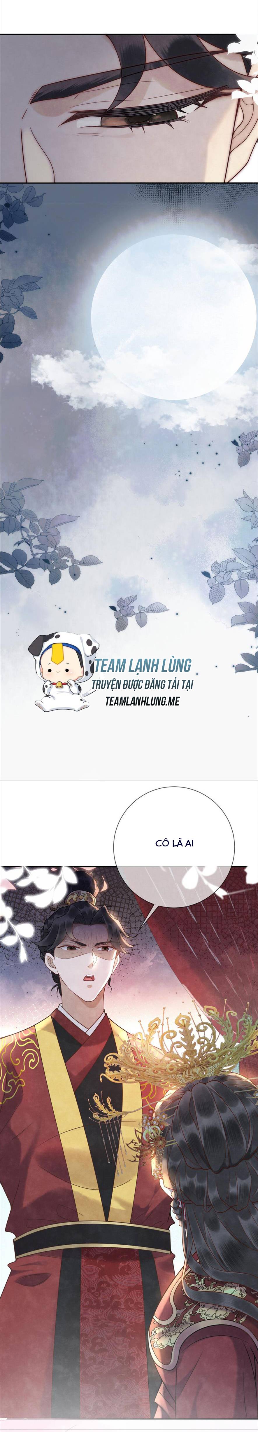 Giáng Đô Xuân - Chap 1