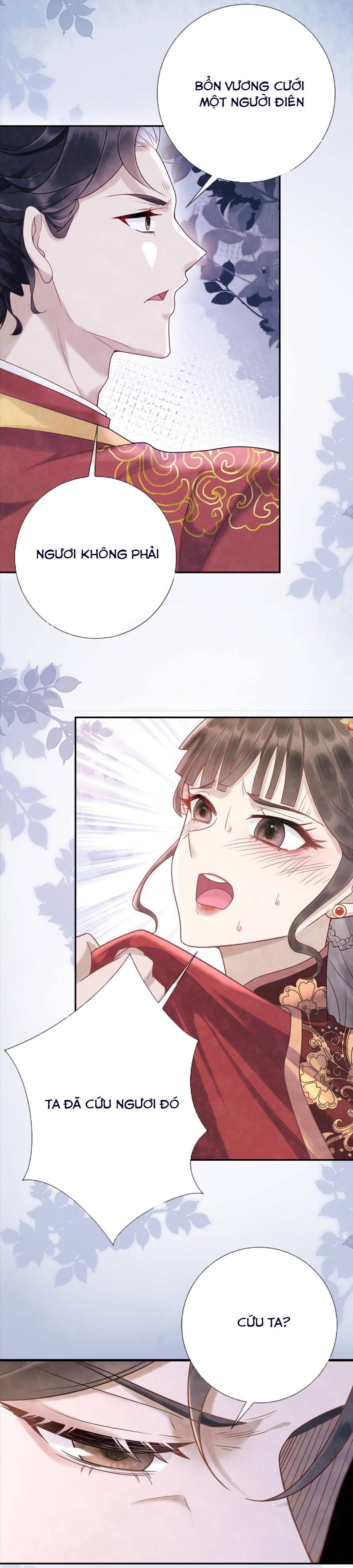 Giáng Đô Xuân - Chap 1