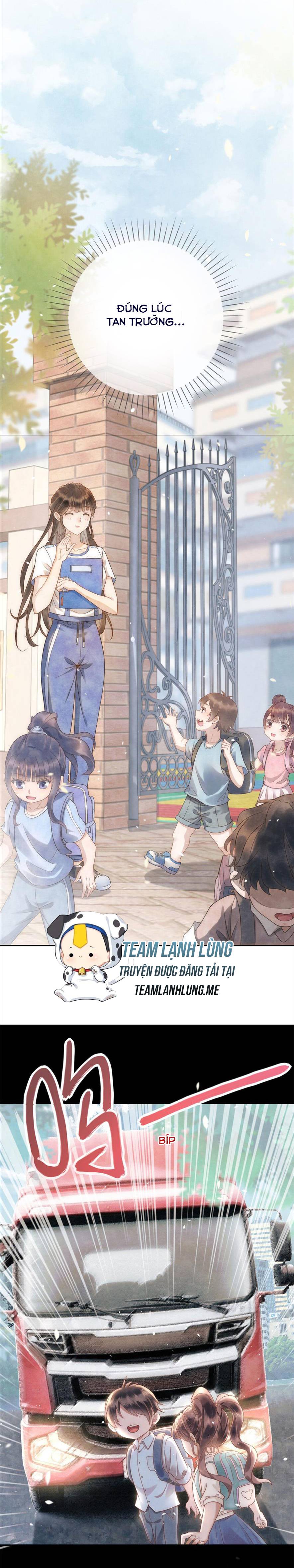 Giáng Đô Xuân - Chap 1