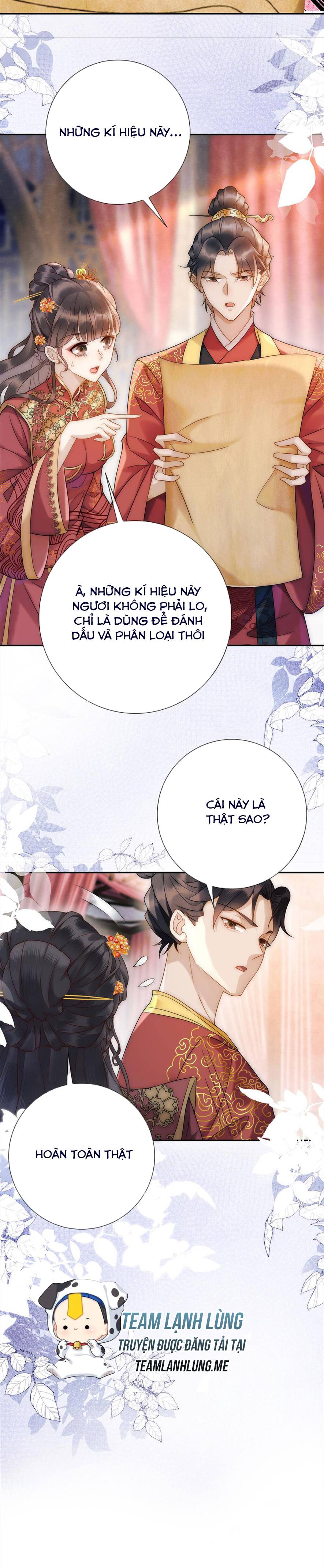 Giáng Đô Xuân - Chap 2