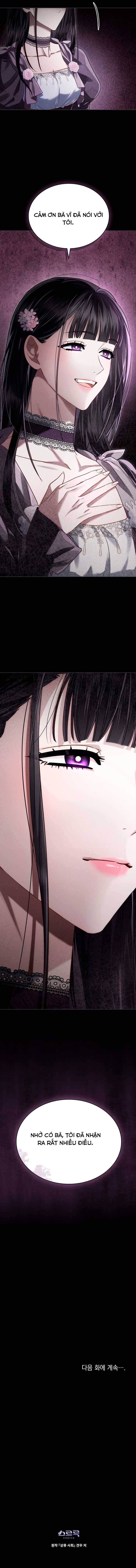 Giới Thượng Lưu - Chap 12