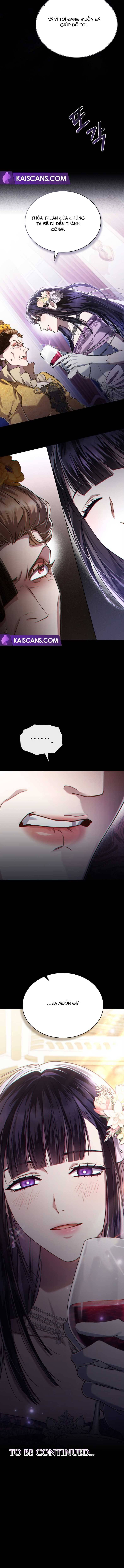 Giới Thượng Lưu - Chap 14