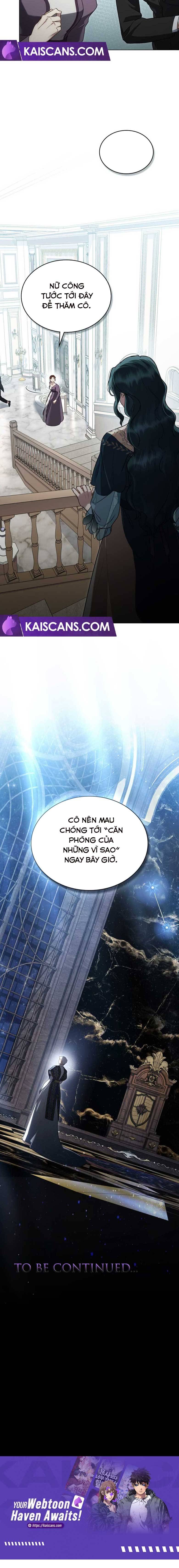 Giới Thượng Lưu - Chap 22