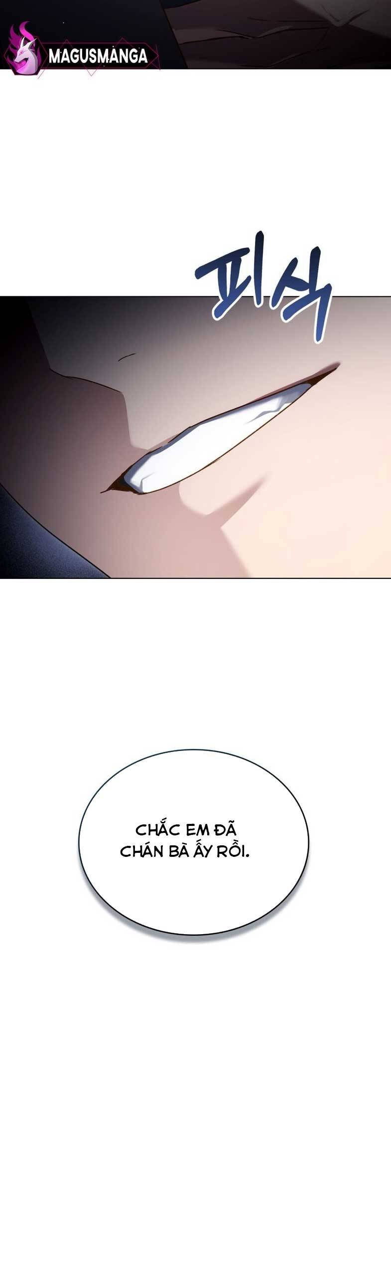 Giới Thượng Lưu - Chap 23