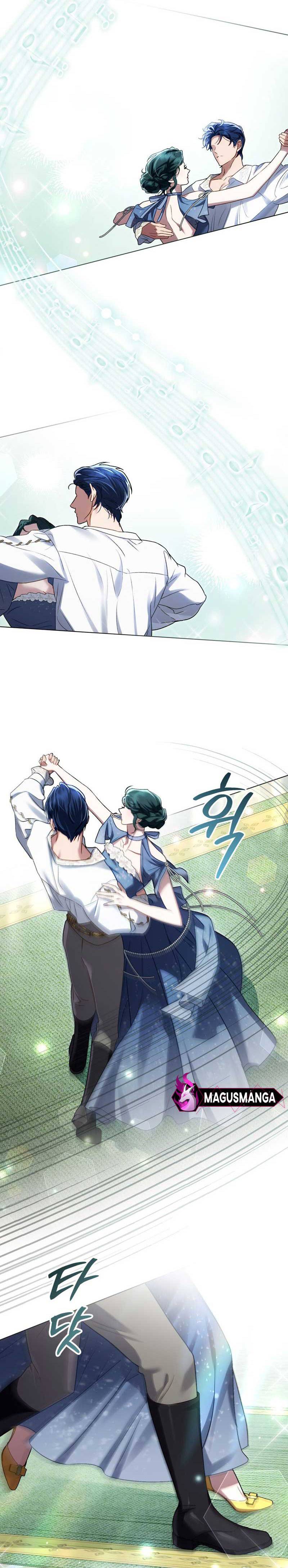 Giới Thượng Lưu - Chap 26