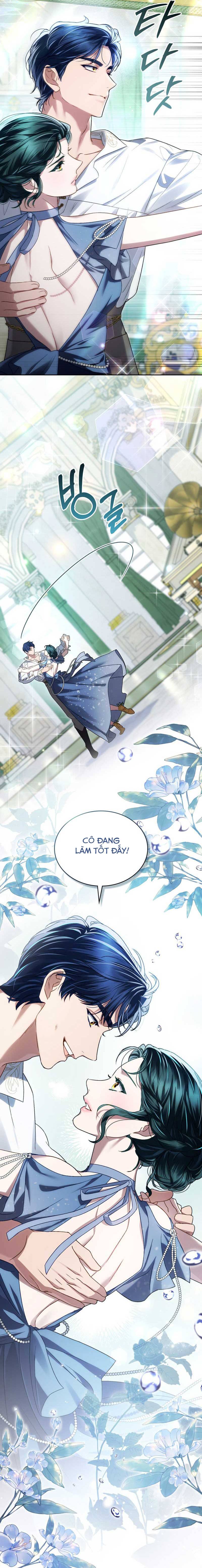 Giới Thượng Lưu - Chap 26