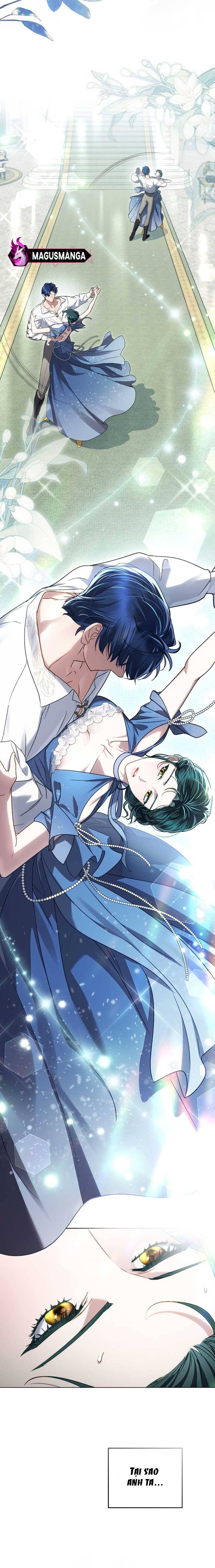 Giới Thượng Lưu - Chap 26