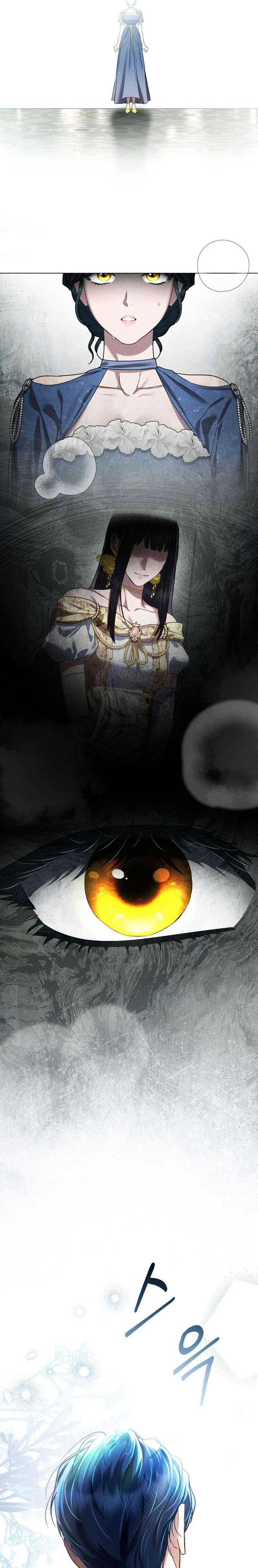 Giới Thượng Lưu - Chap 27