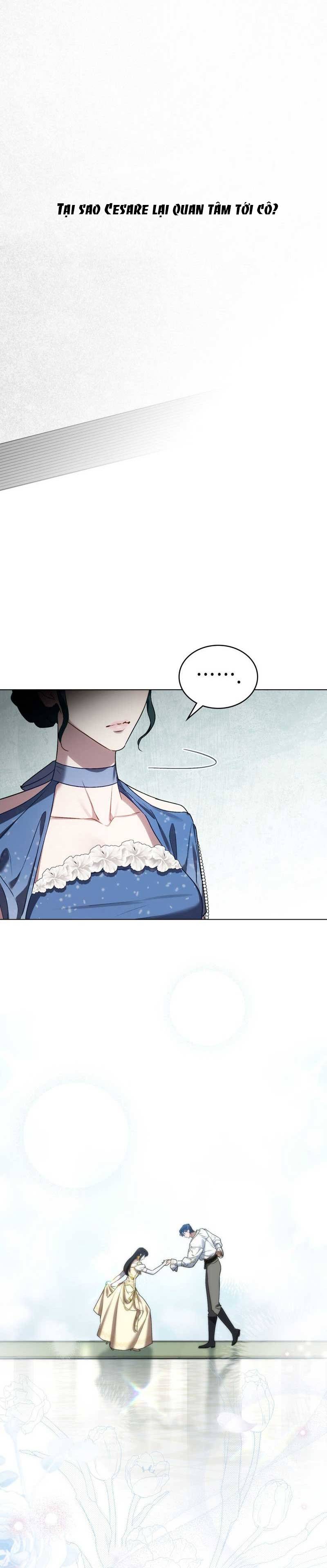 Giới Thượng Lưu - Chap 27