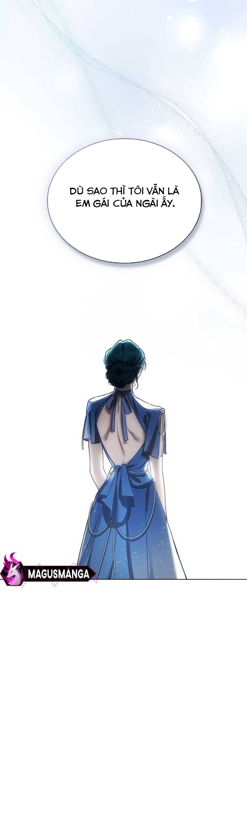 Giới Thượng Lưu - Chap 27