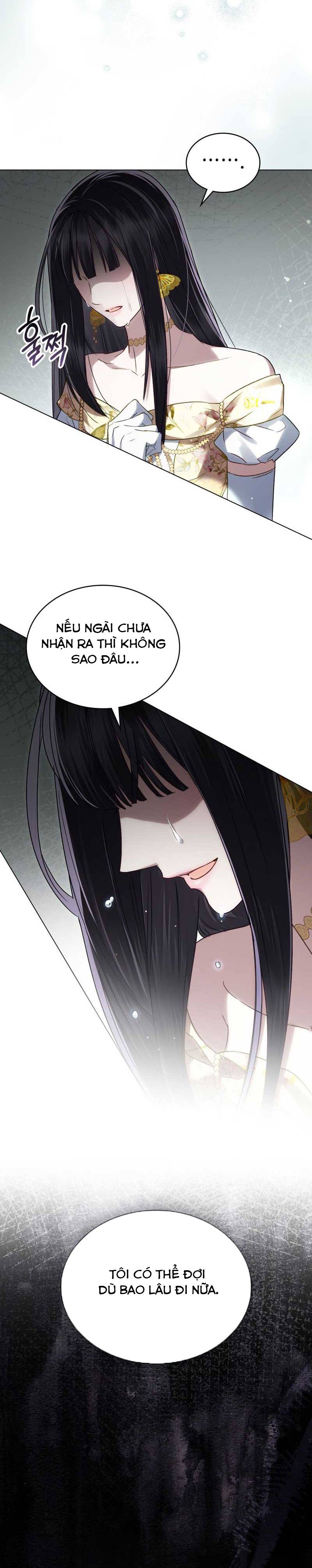 Giới Thượng Lưu - Chap 28