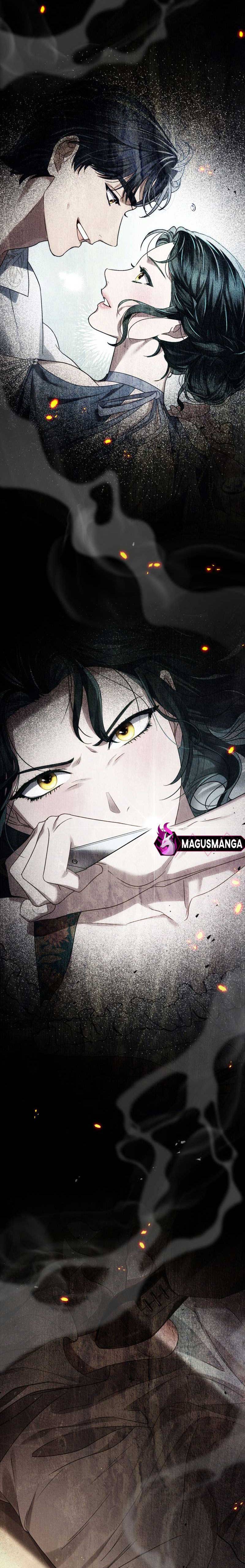 Giới Thượng Lưu - Chap 29